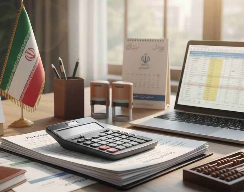 روز حسابدار