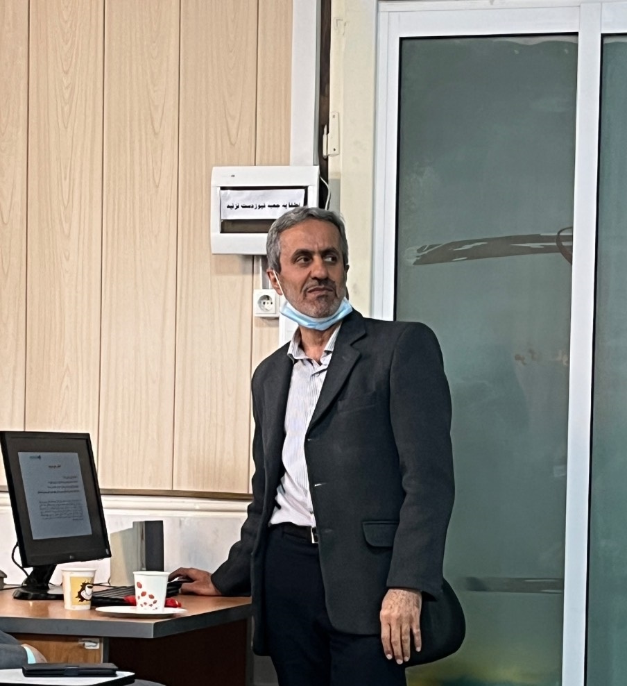 کارگاه ثبت تجربه