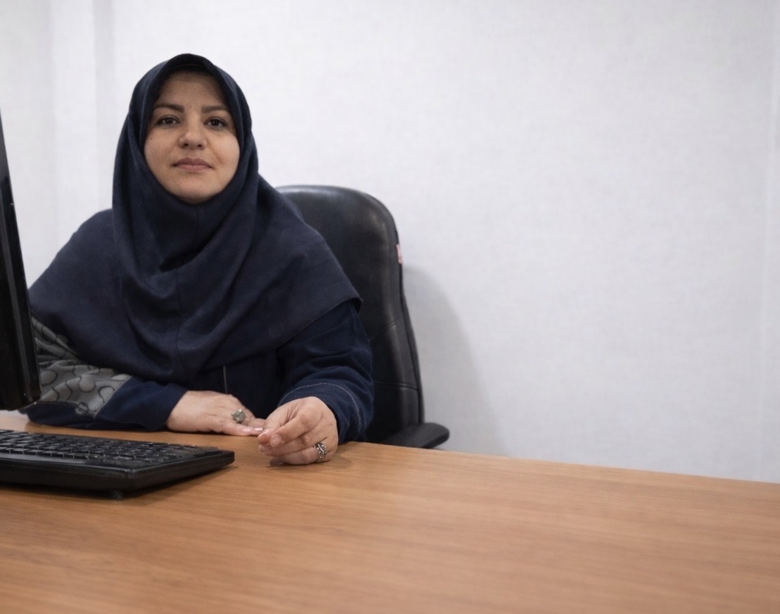 دکتر الهام رحیمی