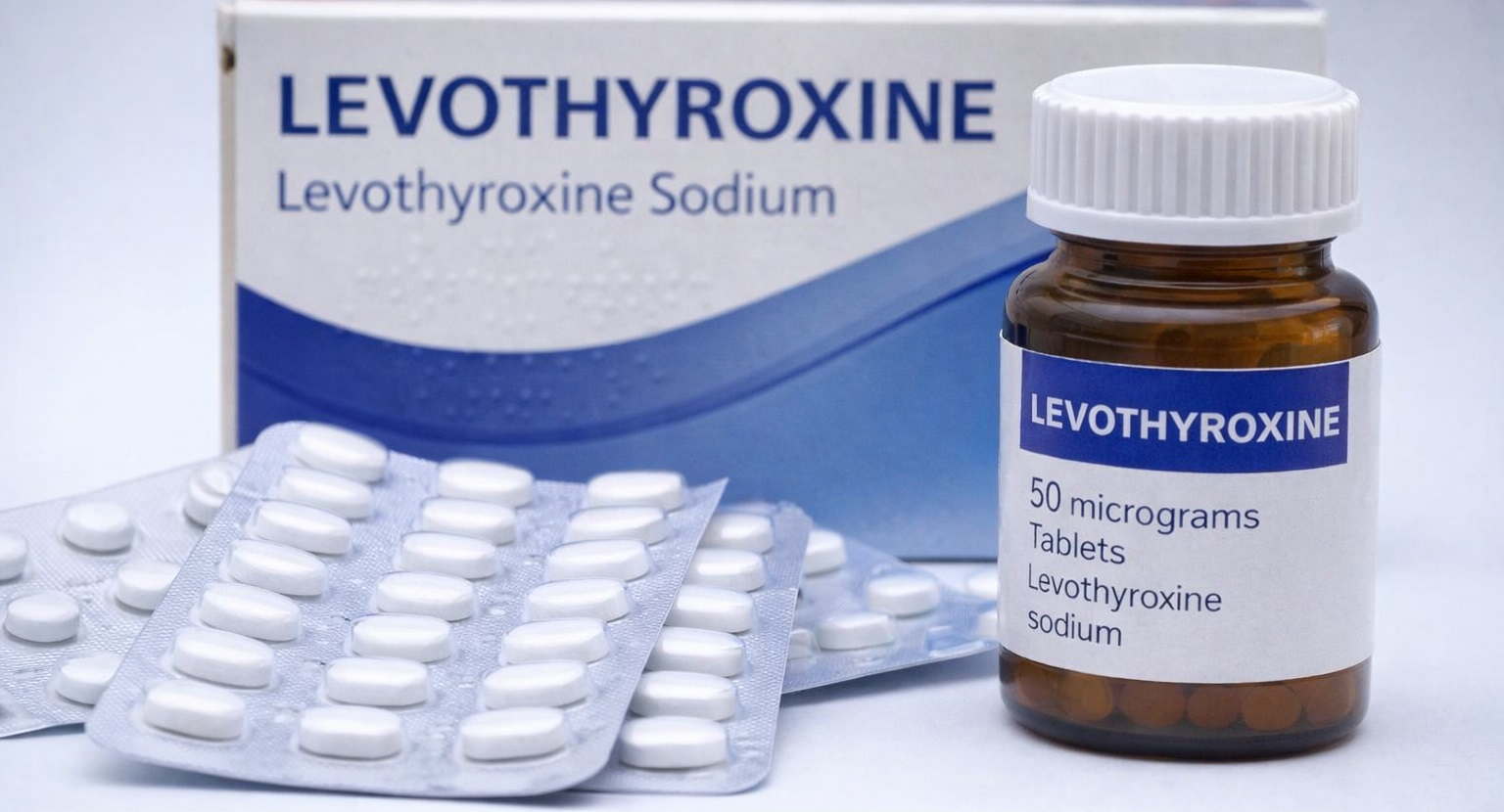 لووتیروکسین