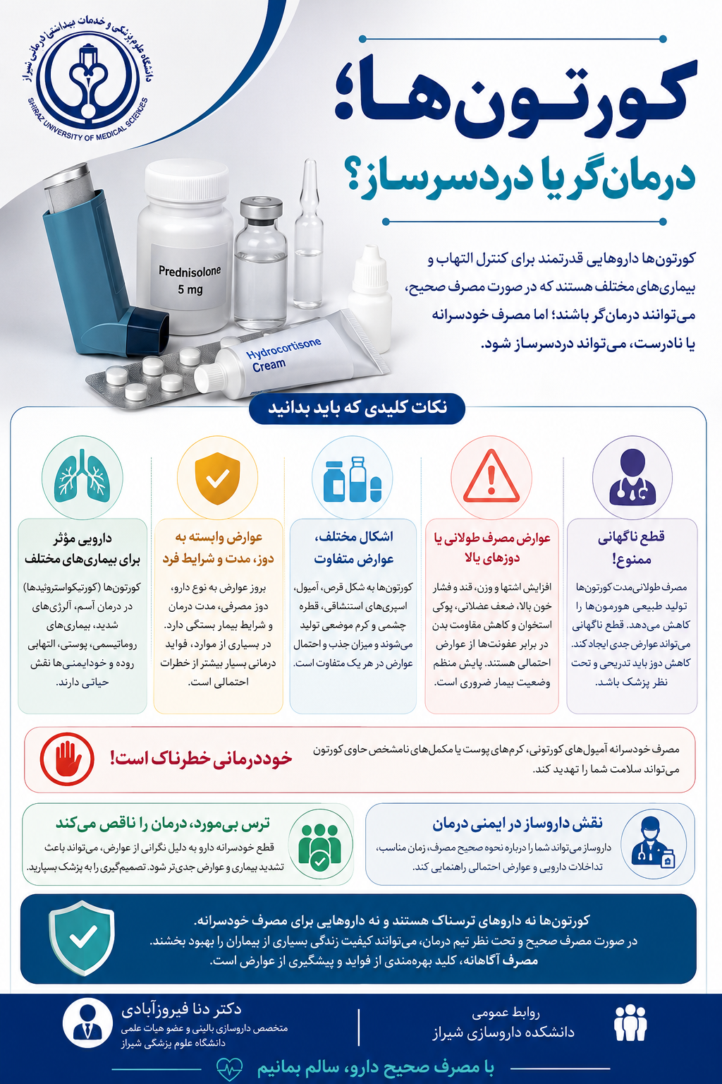 کورتون ها