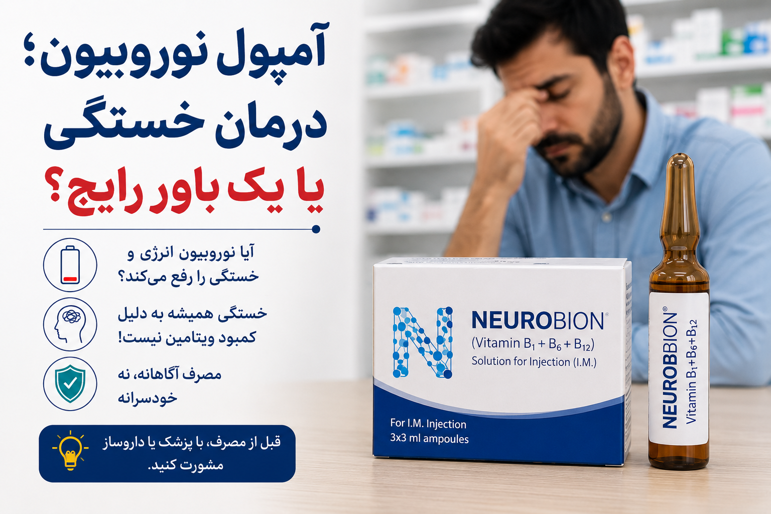 نوروبیون