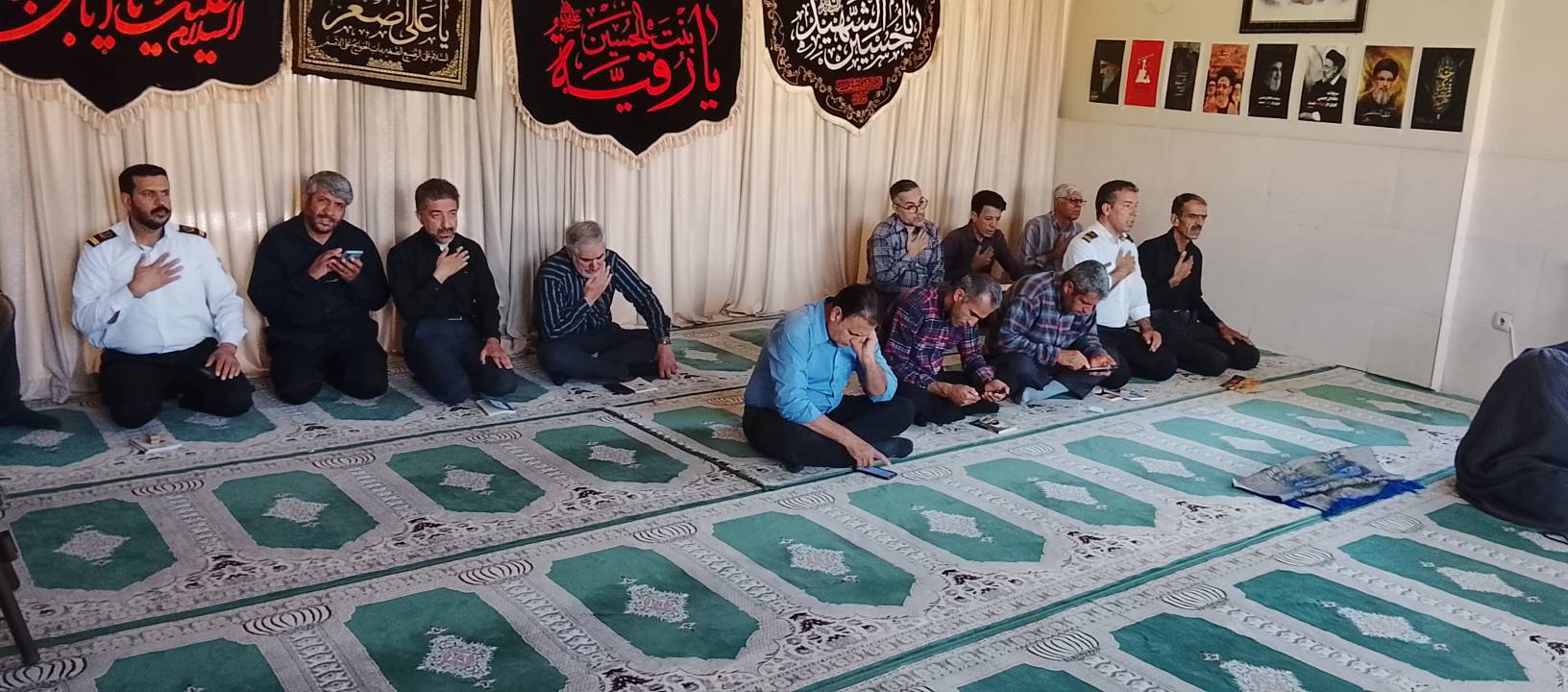 دهه محرم