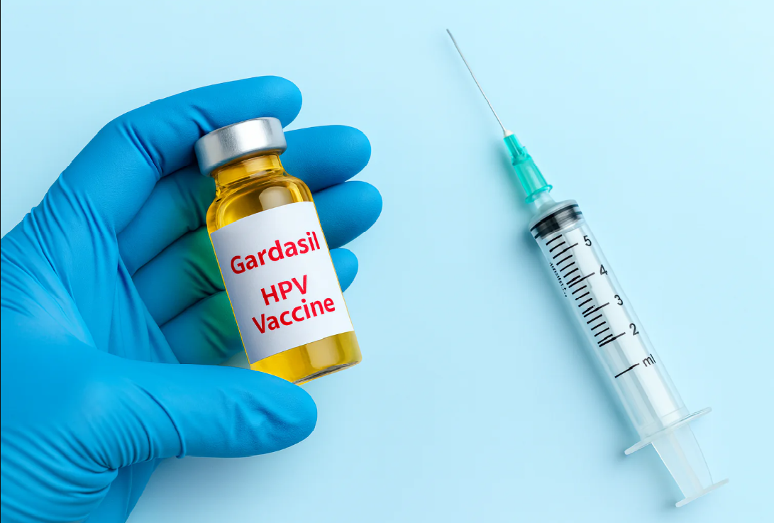 gardasil