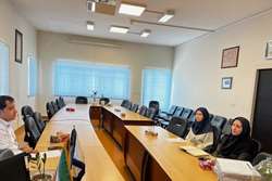 نشست‌های تخصصی با هدف ارتقای کیفیت آموزشی در دانشکده داروسازی برگزار شد