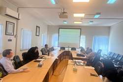 برگزاری نشست بررسی راهکارهای گسترش همکاری‌های پژوهشی در دانشکده داروسازی شیراز