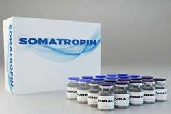 مصرف خود سرانه هورمون رشد؛ تهدیدی برای سلامت بدن