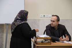 ارتقای خدمات دارویی بیماران شیمی‌درمانی با حضور داروساز بالینی دانشکده داروسازی شیراز