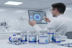 داروهای نسل جدید HIV؛ تحول درمان و افزایش کیفیت زندگی