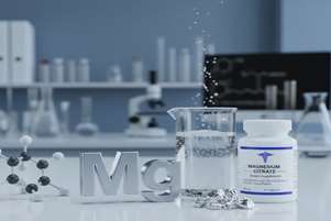 دانستنی‌های دارویی برای خانواده‌ها: منیزیم؛ از عملکرد حیاتی تا مصرف ایمن
