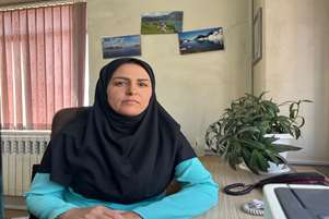 نوزده سال همراهی با دانشجویان؛ روایت مسئول کتابخانه داروسازی از تجربه کتابداری