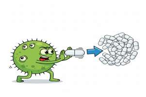 مقاومت میکروبی چیست و چرا آینده سلامت را تهدید می‌کند؟