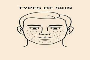 تعیین نوع پوست بر اساس سیستم باومان و انتخاب مرطوب‌کننده مناسب