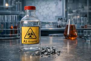 آرسنیک؛ فلزی پنهان در آب و غذا که سلامت را تهدید می‌کند