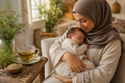 رازیانه و شیردهی؛ آیا این گیاه دارویی می‌تواند به افزایش شیر مادر کمک کند؟