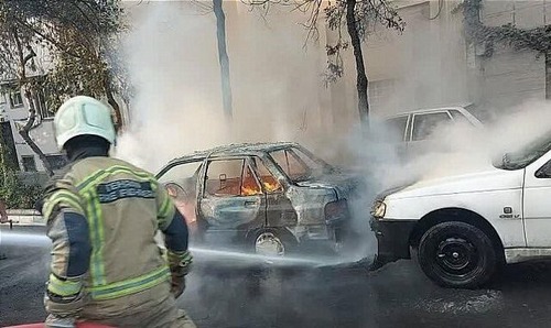 ایمنی