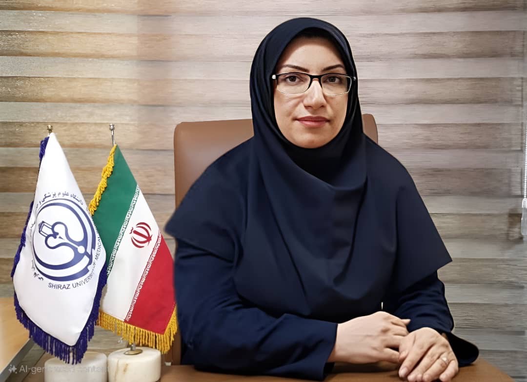 دکتر راشدی نیا