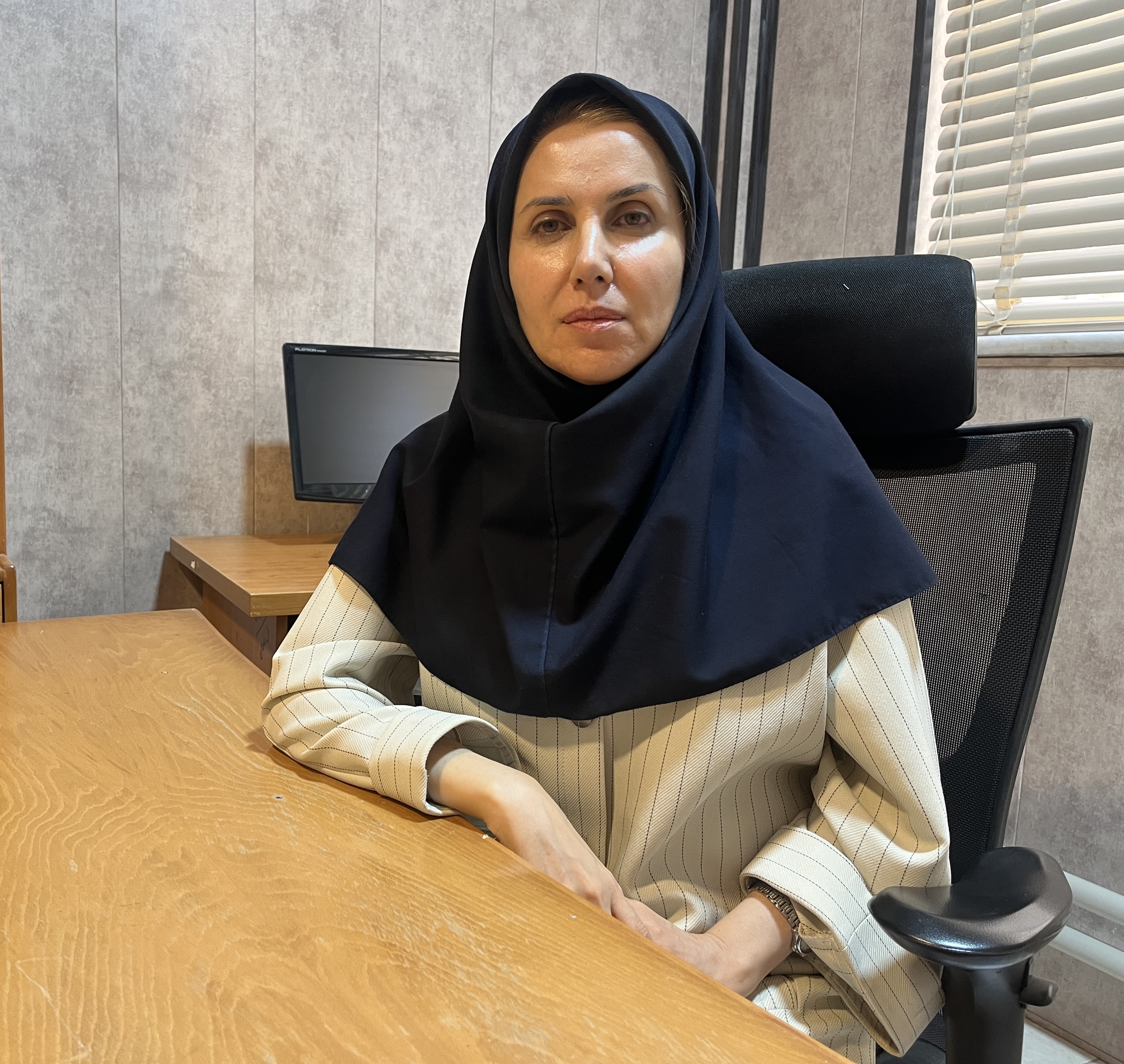 دکتر افسانه وزین