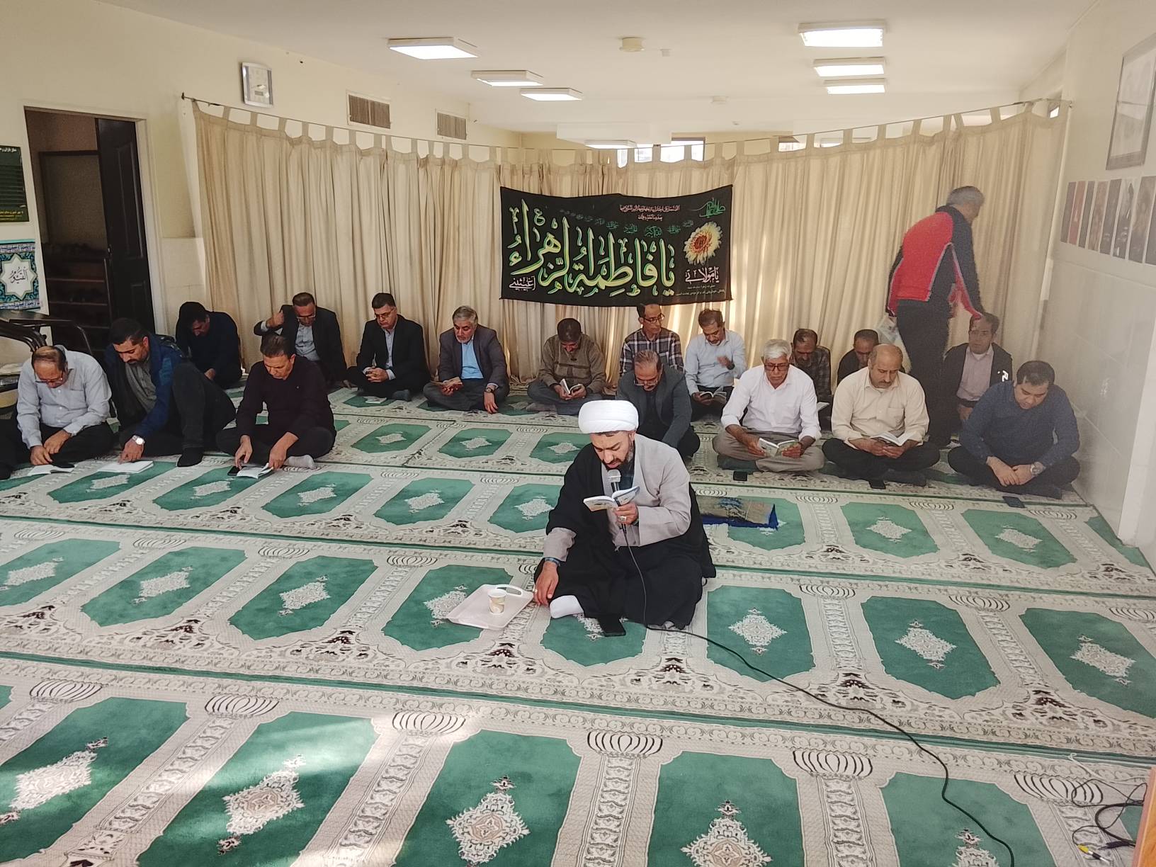 زیارت عاشورا