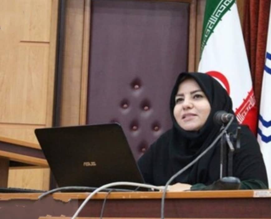 دکتر الهام رحیمی