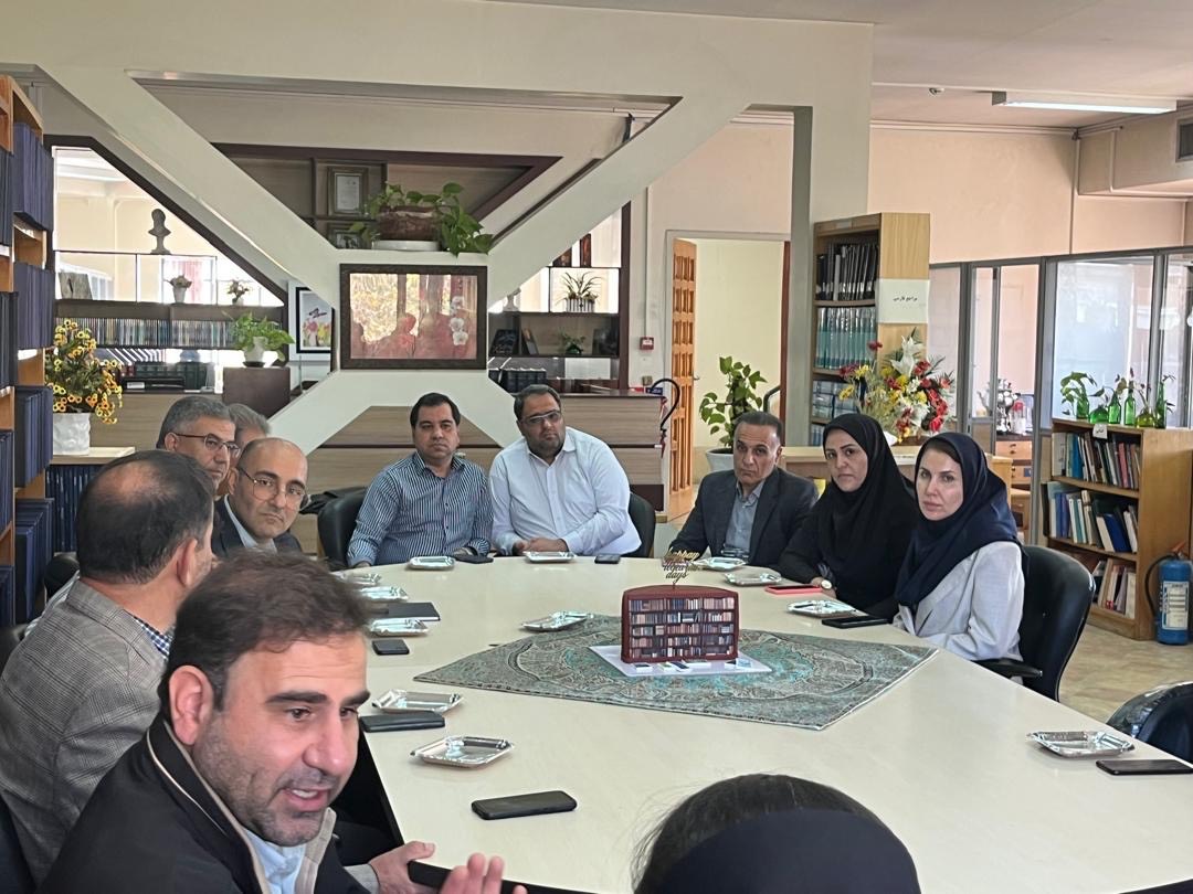 روز کتابدار