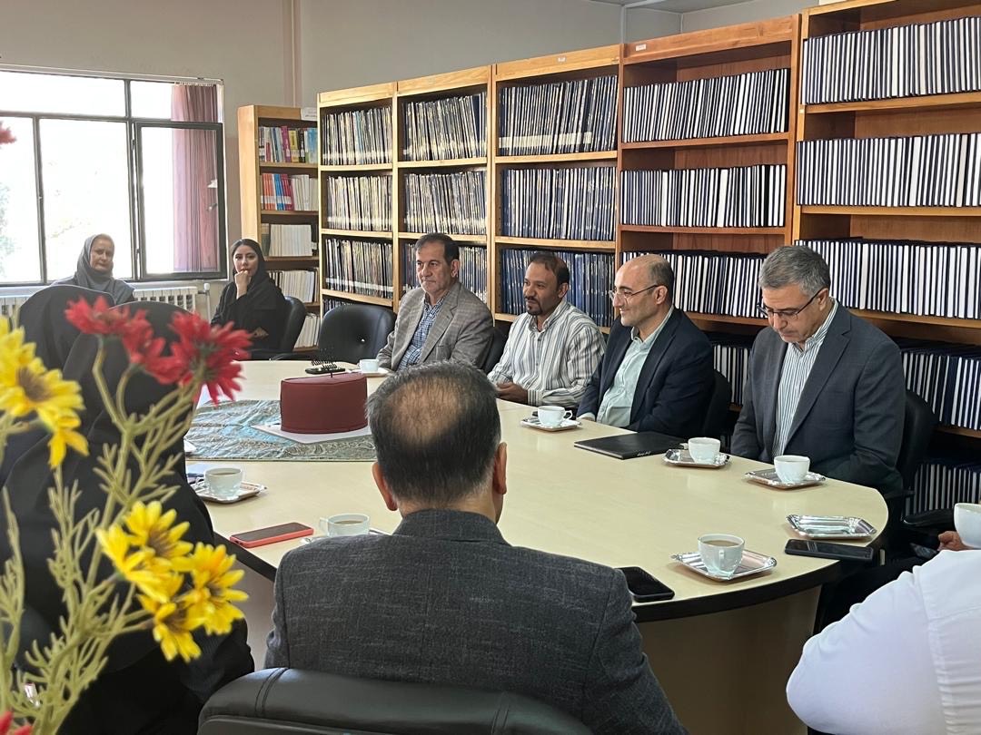 روز کتابدار