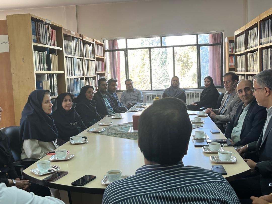 روز کتابدار