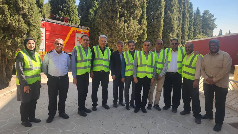 مانور تخلیه اضطراری