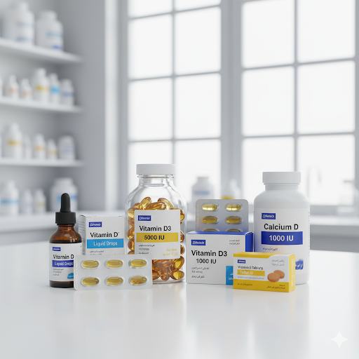 vit-D